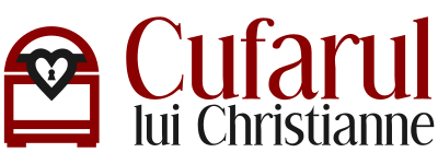 Cufarul lui Christianne logo